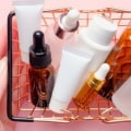 Can skin care products cause cancer?
