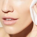 What are the 4 steps to skincare?
