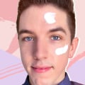 What island does skincare by hyram live on?