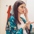 What skin care products to avoid when pregnant?