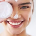 When skin care?