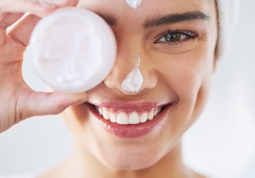 How to care for your skin at home?
