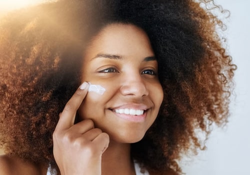 What skin care products do i need?
